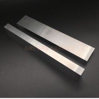 Gw Carbide-Grouded Solid Tungsten Carbide Strips Plate