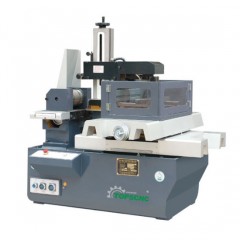 New Desinged Low Cost Wire Cut EDM Machine图1