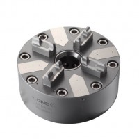 a-One Pneumatic Jaw Chuck Can Compatible Erowa Chuck (3A-100901)