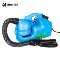 Super Quality 1200W 7L Ulv Electric Cold Hose Sprayer Mosquito Mist Fogger Machine