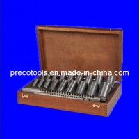 High Quality Precision Keyway Broach Set