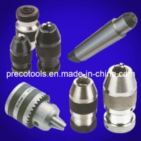 Good Quality Precision Keyless Drill Chucks