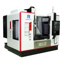Atc CNC Cutting Machine Center with 24 Tools Changing Automaticly