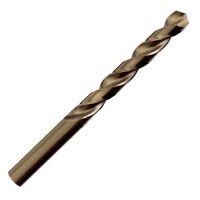 HSS Cobalt Drill Bits for Drilling Metal  Stainless Steel