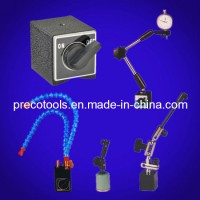 Universal Magnetic Base Holder Stand for Electronic/Dial Indicators and Micrometers