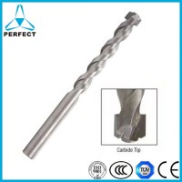 Carbide Super Tip Super Masonry Drill Bit Crl Type Sdb for Granite  Marble  Tile  Ceramic  Porcelain