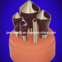 High Quality Crosshole Countersinks & Deburring Tools