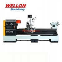 Conventional Gap Lathe Machine (CS6266B Universal Lathe Machines)