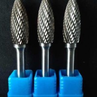 CARBIDE BURRS for grinding with high quality