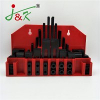 Hot Sales 52 Pieces Clamping Sets