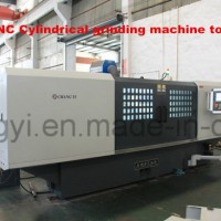 Mk1332 X 1000mm CNC Cylindrical Grinding Machine Tool