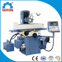 Hydraulic Saddle Moving Surface Grinding Machine(SGA40100AH/AHR/AHD)