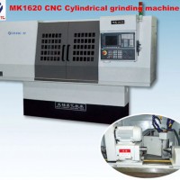 Mk1620 CNC Grinder Automatic Cylindrical Grinding CNC Machinery