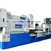 Spindle Bore 635mm CNC Oil Country Lathe