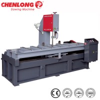 Vertical Band Saw CV-4070 with CE Certificate