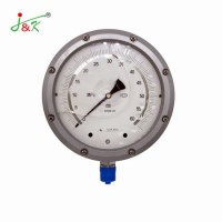 Pressure Gauge Precision Pressure Gauge