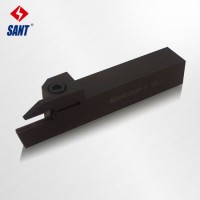 Sant CNC Cutting Tool Surface Grooving Tool Holder Mgehr2020-5 Matched Korloy Insert Mgmn500-M Selli