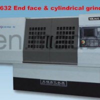 Mk1632 End Face CNC Cylindrical Grinding Machine