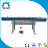 Magnetic Sheet Metal Plate Bending Machine (EB2500)