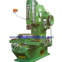 Mechanical Slotting Machine  Maximum Slotting Length 460 Mm