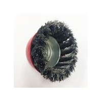 Hard Wire Brush