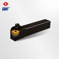 Zhuzhou Sant Internal Turning Tool Holder with Indexable Inserts