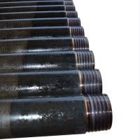 3m in 16PCS Each Bundle Phd Wireline Drill Rods for Ghana