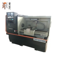 China Automatic CNC Lathe Machine Tool