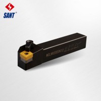 95degree Exturnal Turning Tool Mclnr2020k12 Applicable Inserts Cnmg1204