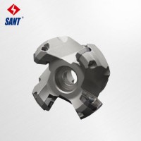 Facial CNC Lathe Cutting Tools  Milling Tools