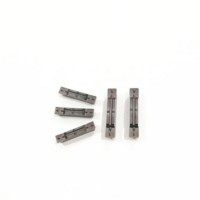 Zted0504-Mg Coating Parting and Grooving Carbide Inserts