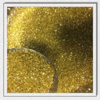 Yellow Abrasive Synthetic Diamond Powder