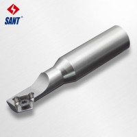 Hot Sale Indexable Milling Tools Chamfer Milling Tools DC01.12z20.012.01