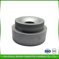 Professional Customized Tungsten Carbide Products Supplier