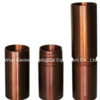 Aq Bq Nq Hq Pq Hrq Rod Coupling for Geological Drilling