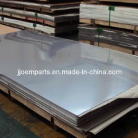 Ra333 Plates/Sheets/Coils/Strips (UNS N06333  2.4608  Alloy 333)