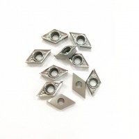 Cemented Carbide Aluminium Insert for Milling Dcgt09t304