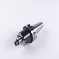 Adapter Series 7: 24 Shank Shell End Mill Arbors