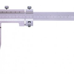 Heavy Duty Vernier Caliper Mono Block图1