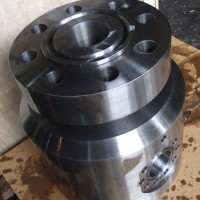 Forging/Forged Steel Valve Closures