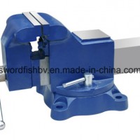 Swordfish Vice Precision American Type Bench Vise