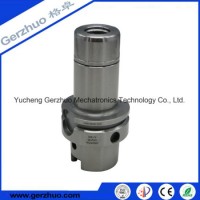 High Speed GSK16 Collet Chucks Tool Holder for Hsk63A