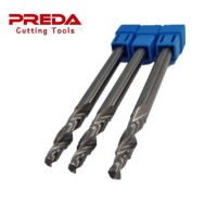 Chamfer Spotting Drills HRC55 High Quality Tools