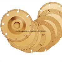 4"5"6" Diamond Cutting Saw Blade