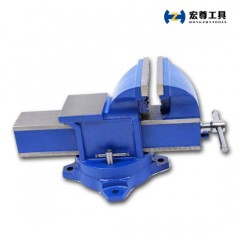 Kt200 Rapid Acting Heavy Duty Clamp with Anvil图1