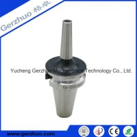 High Precision CNC Milling Accessories Collet Chuck Drill Chuck Milling Holder Bt DC Series Tool Hol