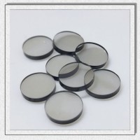 Abrasive White CVD Lab Grown Diamond Plates