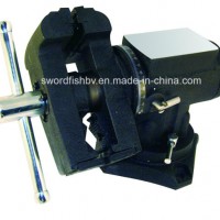 Swordfish Closed Multi Function Bench Vise Bench Vice