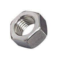 ASME A194 B8 B8m M8-M64 Hex Nut with Bolt