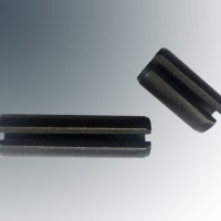 DIN 1481 Metric Heavy Duty Slotted Spring Pins Equivalent ISO8752